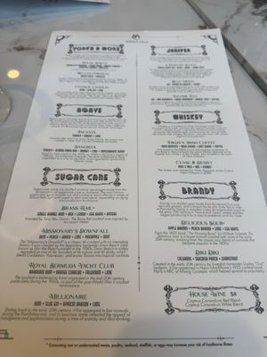 Menu photo 7 Middle Child Las Vegas, NV Menu photo 7 Middle Child Las Vegas, NV