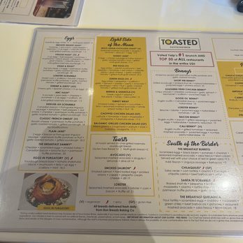 Toasted Gastrobrunch - Breakfast & Brunch Near Me - Las Vegas, Nevada Toasted Gastrobrunch - Breakfast & Brunch Near Me - Las Vegas, Nevada