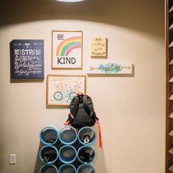 Thrive Therapies NV