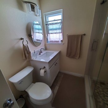 MasterCraft Home Improvement - No more oddly placed med cabinet or blood red counter - General Contractors Near Me - Carlsbad, California MasterCraft Home Improvement - No more oddly placed med cabinet or blood red counter - General Contractors Near Me - Carlsbad, California