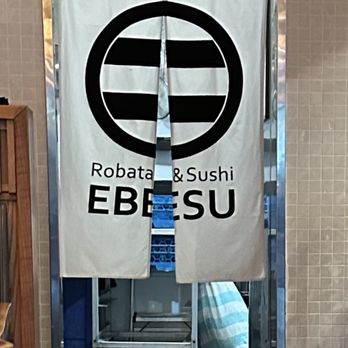 EBESU Robata & Sushi - EBESU! - Sushi Bars Near Me - Plano, Texas EBESU Robata & Sushi - EBESU! - Sushi Bars Near Me - Plano, Texas