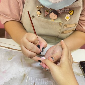 Utopia Beauty Salon - Nail Salons Near Me - Arcadia, California