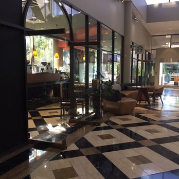 Renaissance Dallas Addison Hotel - Starbucks - Hotels Near Me - Addison, Texas