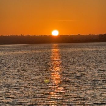 Brigantine - Portside Pier - Seafood Near Me - San Diego, California