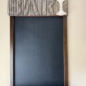 Timmons Carpentry - Custom Chalk Board - Cabinetry Near Me - Clover, South Carolina Timmons Carpentry - Custom Chalk Board - Cabinetry Near Me - Clover, South Carolina