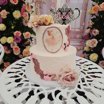 Jandy's Cakes - Custom Cakes Near Me Jandy's Cakes - Custom Cakes Near Me