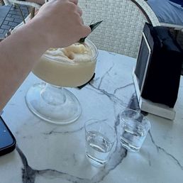 Pina Colada