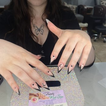 Trendy Nail Spa - Nail Salons Near Me - Plano, Texas Trendy Nail Spa - Nail Salons Near Me - Plano, Texas