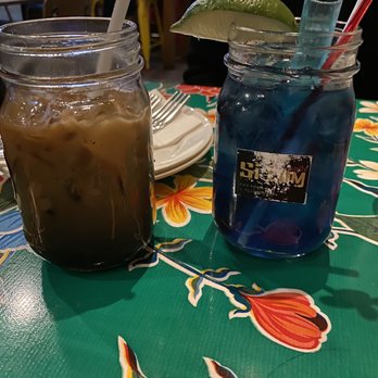 Si Lom Thai Bistro - The thai iced coffee was super sweet and tasted nothing like coffee - definitely avoid. - Thai Near Me - Toronto, Ontario Si Lom Thai Bistro - The thai iced coffee was super sweet and tasted nothing like coffee - definitely avoid. - Thai Near Me - Toronto, Ontario