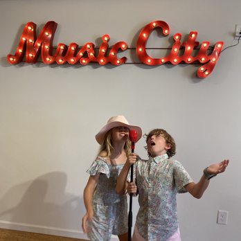 NashVox - Recording & Rehearsal Studios Near Me - Nashville, Tennessee