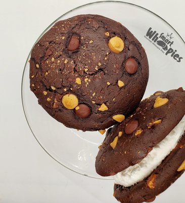 Smart Whoopies LLC. Gourmet Whoopie Pies by null