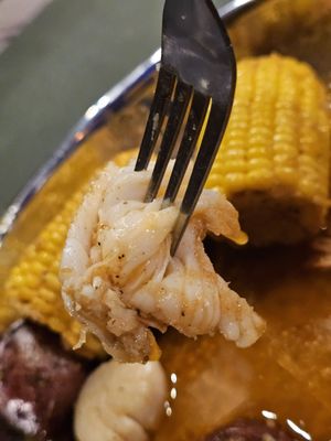 Crab Du Jour Cajun Seafood & Bar by null