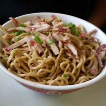 Sam Sato's - Large dry mein - Bakeries Near Me - Wailuku, Hawaii Sam Sato's - Large dry mein - Bakeries Near Me - Wailuku, Hawaii