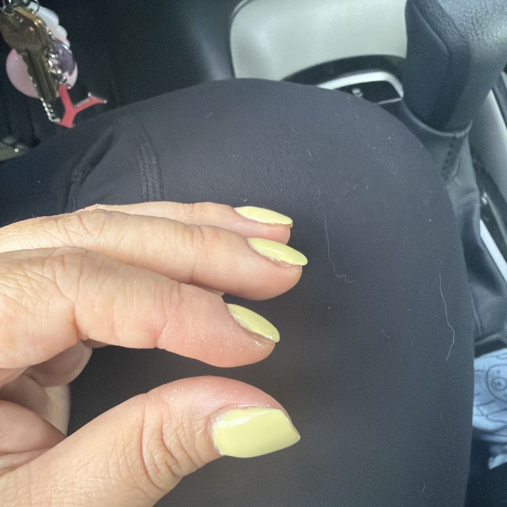Happy Nails - Nail Salons Near Me - Lacey, Washington
