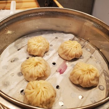 dan modern chinese - Chinese Near Me - Long Beach, California