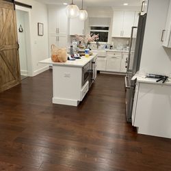 Prime Innovations Flooring - Engineered hardwood