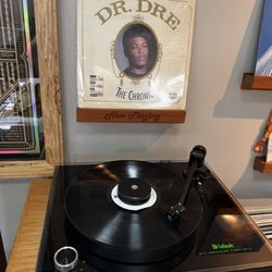 Groove Damage Records - 92 1st press - still in the shrink