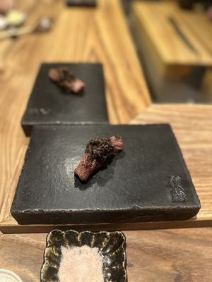 ITO by null