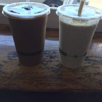 Mahiai Made - Ice coffee and there delicious peanut butter smoothie. Mmmmmm - Chocolatiers & Shops Near Me - Hilo, Hawaii Mahiai Made - Ice coffee and there delicious peanut butter smoothie. Mmmmmm - Chocolatiers & Shops Near Me - Hilo, Hawaii