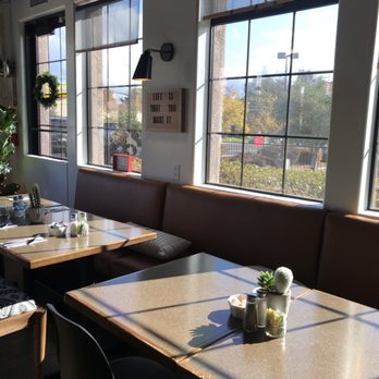 The Nest - Inside decor - Breakfast & Brunch Near Me - Atascadero, California The Nest - Inside decor - Breakfast & Brunch Near Me - Atascadero, California