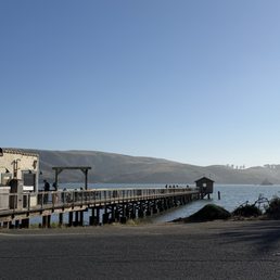 Boardwalk Boardwalk