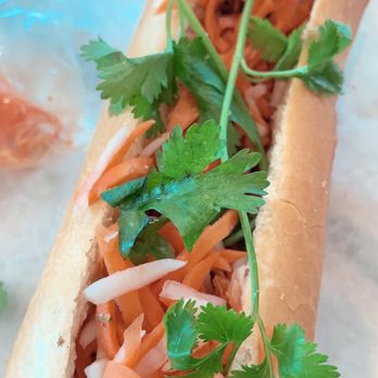 Baguette House - Vietnamese Near Me - Austin, Texas