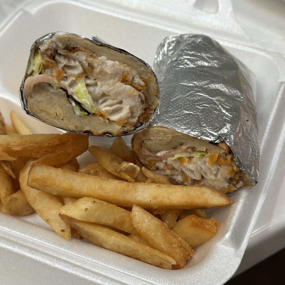 Marhaba - Fried Fish Sandwich - Mediterranean Near Me - McLean, Virginia Marhaba - Fried Fish Sandwich - Mediterranean Near Me - McLean, Virginia