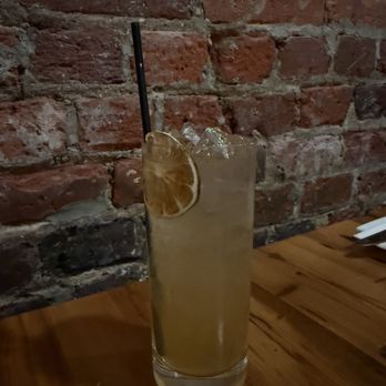 Motte Restaurant And Bar - Dreams of Spring - Korean Near Me - Baltimore, Maryland