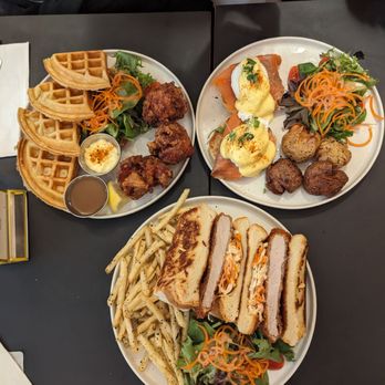 Ohiru Cafe - Breakfast & Brunch Near Me - Toronto, Ontario