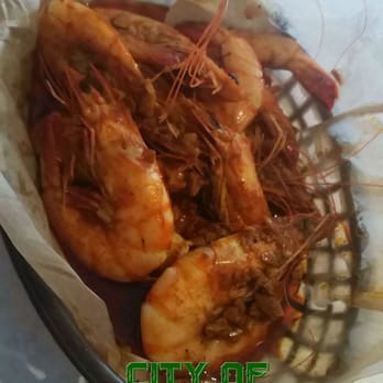 The Crab Shack - The quality of this pic does no justice to how tasty these shrimp were. - Cajun/Creole Near Me - Gardena, California The Crab Shack - The quality of this pic does no justice to how tasty these shrimp were. - Cajun/Creole Near Me - Gardena, California