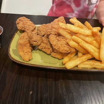 Local Kitchen - Kids chicken fingers - Cocktail Bars Near Me - Torrance, California Local Kitchen - Kids chicken fingers - Cocktail Bars Near Me - Torrance, California