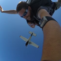 Garden State Skydiving