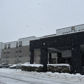 Hyatt Place Fair Lawn/Paramus - Hotels Near Me - Fair Lawn, New Jersey