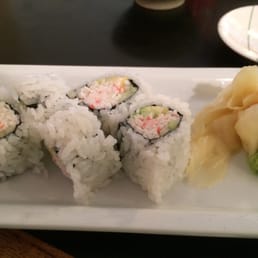 California Roll
