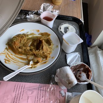 NewYork-Presbyterian/Queens - Dinner (dysphagia diet) - Hospitals Near Me - Flushing, New York NewYork-Presbyterian/Queens - Dinner (dysphagia diet) - Hospitals Near Me - Flushing, New York