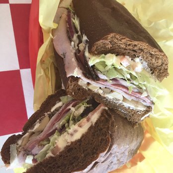 Dino's Subs - Wheat - Sandwiches Near Me - Arlington, Texas