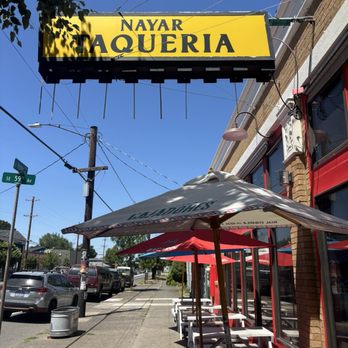 Nayar Taqueria - Mexican Near Me - Portland, Oregon Nayar Taqueria - Mexican Near Me - Portland, Oregon