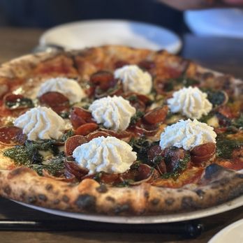 FIRED Pizza - Pizza Near Me - Stockton, California FIRED Pizza - Pizza Near Me - Stockton, California