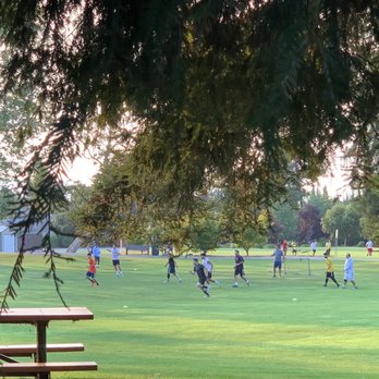 Kevin Moran Park - Parks Near Me - Saratoga, California