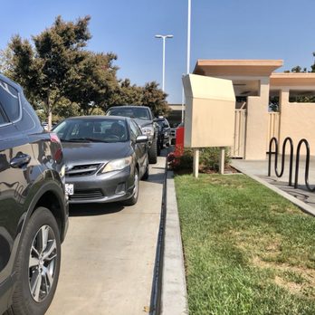 In-N-Out Burger - Special Assignment:  Spying on Republican strongholds. [Trying to fit in...] - Fast Food Near Me - Turlock, California