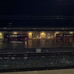 Jakobsberg station