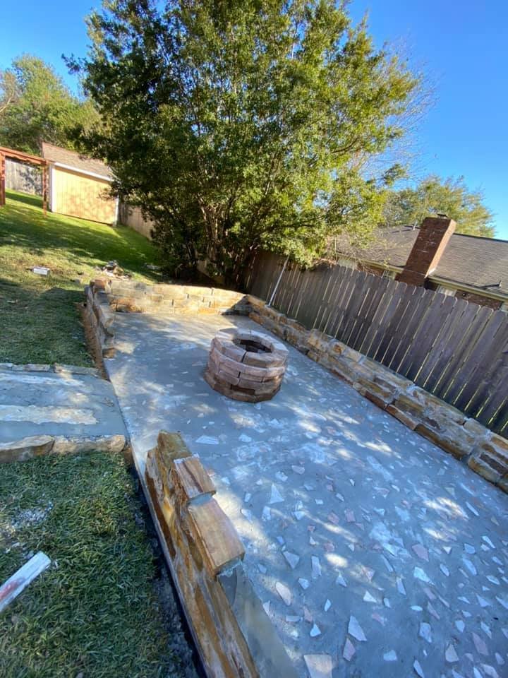 Slide of America's Construction & Roofing Co.