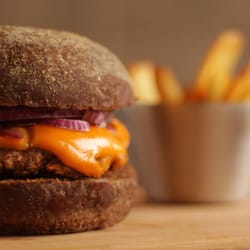 Real Burger