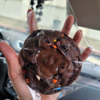 The Cookie Jar - Chocolate overload 10/15/22 - Bakeries Near Me - Fontana, California The Cookie Jar - Chocolate overload 10/15/22 - Bakeries Near Me - Fontana, California