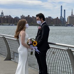 Long Beach Florist - The Bouquet was perfect!!