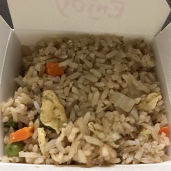 Fan Tang - Frired Fried Rice Side - Chinese Near Me - Albuquerque, New Mexico