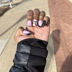 Metropolitan Nail Bar