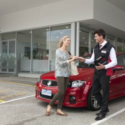 Hunter Holden - Top Service