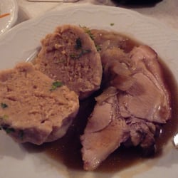 Gasthof Zur Schwalbe