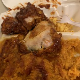BBQ Chicken